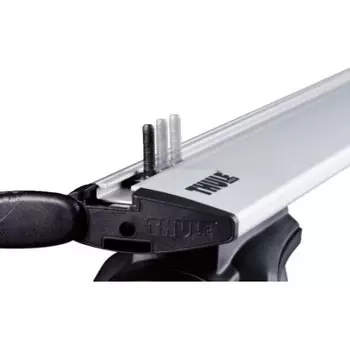 Переходник Thule T-track Adapter 697-6, 20mm, для PowerClick G2/G3, 697604