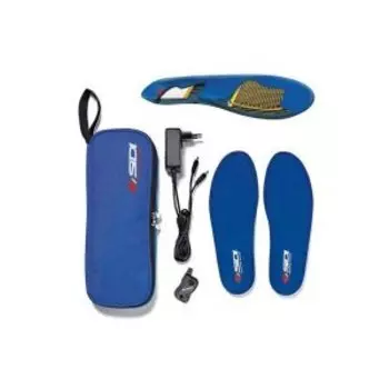Стельки для велотуфель Sidi HEATING INSOLE №90, RSOLGRI
