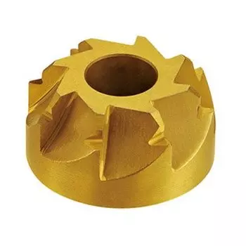Зенкер-развертка ICE TOOLZ, под верхнюю часть рулевой, 1-1/8" FSA, E181V