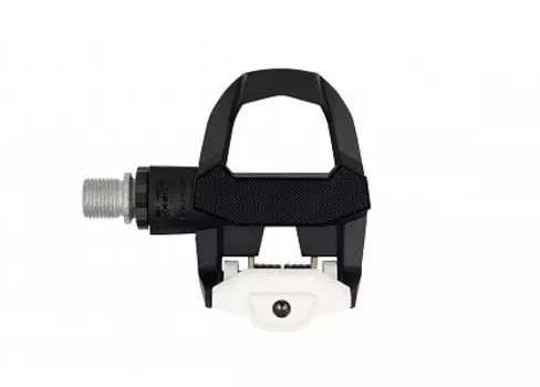 Педали велосипедные LOOK Keo Classic 3, шоссе, Black-White, 00015836