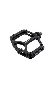 Педали велосипедные Race Face Atlas 22, алюминий, Black, PD22ATLASBLK