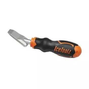 Инструментдля для разведения поршней и выставления колодок диск.торм ICE TOOLZ, 54B1