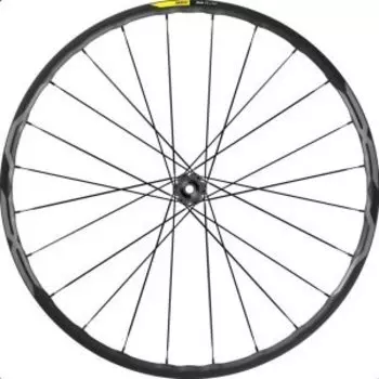 Колесо велосипедное заднее Mavic MTB XA Elite 27,5" Boost 2019, R2759110