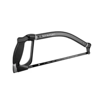 Ножовка по металлу Birzman Hacksaw 12", BM14-HKB-C