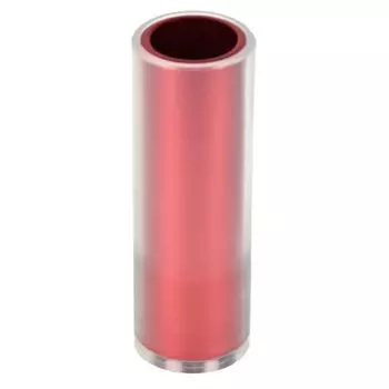 Пеги Juchuang BMX CHISMAN, 38х110 мм, 3/8*26T, сталь/пластик, красный, CM-D63