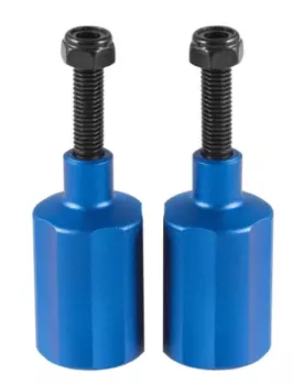 Пеги Forward G2, для трюкового самоката, набор: 2 пеги + 2 оси, NP001245