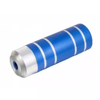 Пеги TBS SF-PG08, 38x110 мм 3/8x26T, серебристые