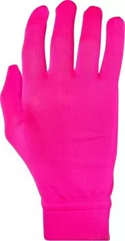 Перчатки беговые Accapi Polar Bear Undergloves Pink Fluo, US:S, A888_0029