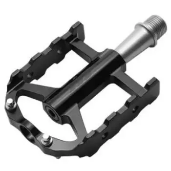 Педали велосипедные HT ARS03, черный, ARS03201101