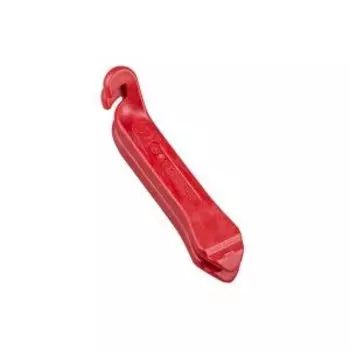 Монтажки велосипедные Bontrager Tire Lever 20 Bulk, Pack 20/Box, красный, TCG-406886