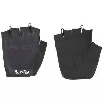 Перчатки велосипедные детские BBB gloves Kids, черный 2020 (Размер: L)