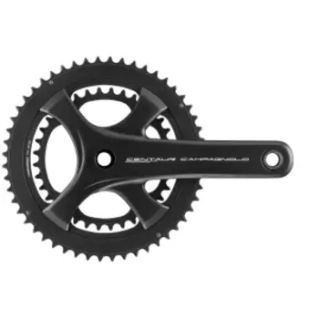 Система велосипедная Campagnolo CENTAUR UT, 11s, 175 мм, 52-36, FC18-CE562