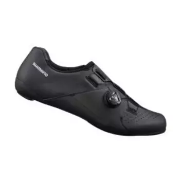 Велотуфли Shimano SH-RC300, чёрный