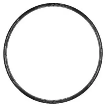 Обод велосипедный Race Face ARC 40 Offset 29", алюминий, 32H, Grey, ORM19ARCOS402932H
