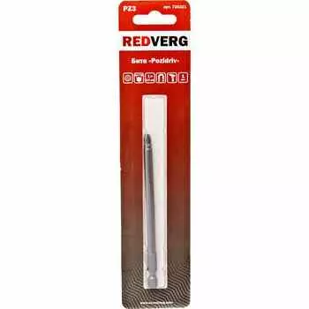 Бита REDVERG PZ3x110мм (720221)