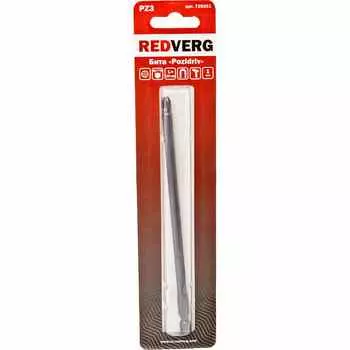 Бита REDVERG PZ3x150мм (720251)