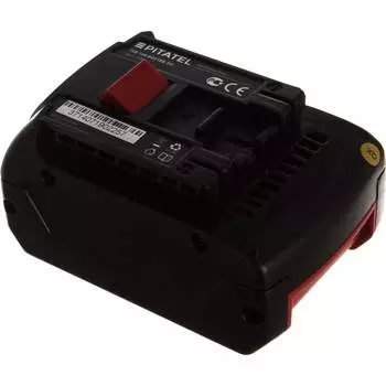 Батарея аккумуляторная Pitatel BOSCH Li-Ion 18V 3.0Ah TSB-144-BOS18B-30L