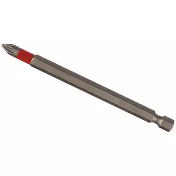 Бита BearGrip PZ2х100мм (13230)