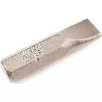 Бита Bosch S8.0х1.6х25мм (472)