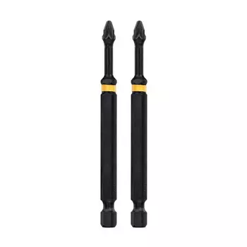 Бита DeWalt DT70566 PZ2х85мм ударная 2шт