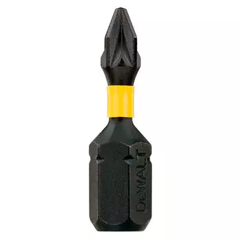 Бита DeWalt DT7386 PZ1х25мм ударная