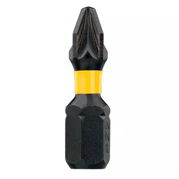 Бита DeWalt DT7387 PZ2х25мм ударная