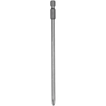 Бита Milwaukee PH2x148мм 3шт (393)