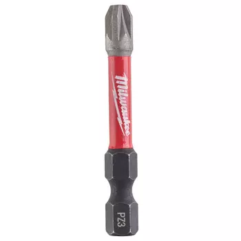 Бита Milwaukee SHOCKWAVE PZ3х50мм (870)