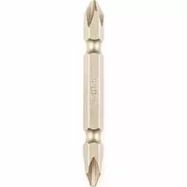 Бита Redverg PH2-PH2х65мм двусторонняя (720571)