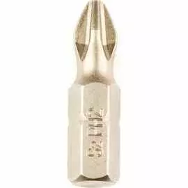 Бита Redverg PH2х25мм 2шт (720021)