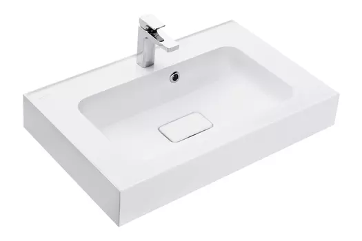 Раковина мебельная Aquaton Ричмонд 1A70593KRD010 80 см, белая