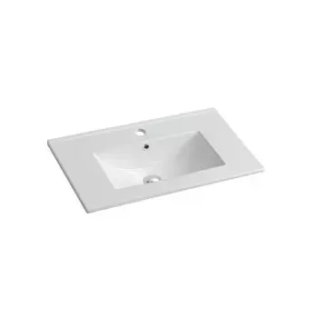 Раковина мебельная Vincea 71 см VBS-13970S1 белая