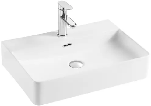 Раковина накладная Aquatek AQ3241-00