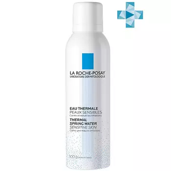 LA ROCHE-POSAY Термальная вода