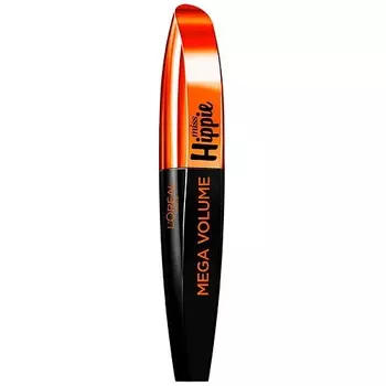 L'ORAL PARIS L'OREAL Тушь для ресниц Мега Объем Мисс Хиппи Mega Volume Miss Hippie