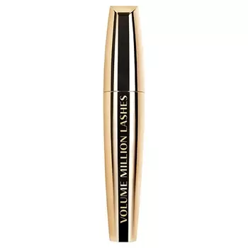 L'ORAL PARIS Тушь для ресниц Объем миллиона ресниц, для объема и разделения Volume Million Lashes