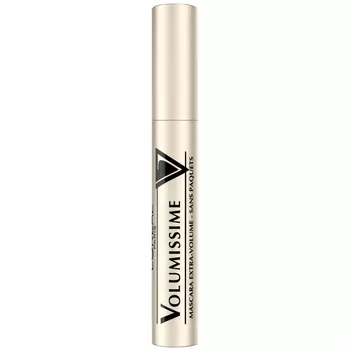 L'ORAL PARIS Тушь для ресниц для объема ресниц укрепляющая Volumissime Mascara