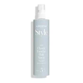 LA BIOSTHETIQUE Безаэрозольный спрей для волос Classic Fanelac Hair Spray