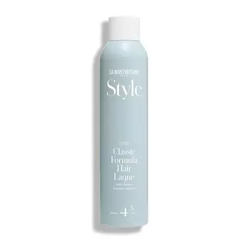 LA BIOSTHETIQUE Лак для волос средней фиксации Classic Formula Hair Laque