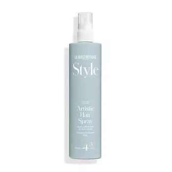 LA BIOSTHETIQUE Неаэрозольный спрей для волос сильной фиксации Artistic Hair Spray