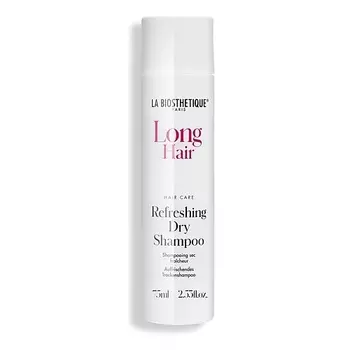 LA BIOSTHETIQUE Освежающий сухой шампунь Refreshing Dry Shampoo