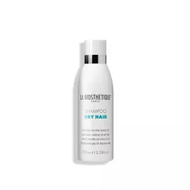 LA BIOSTHETIQUE PARIS Мягко очищающий шампунь для сухих волос