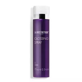 LA BIOSTHETIQUE PARIS Спрей-блеск для придания мягкого сияния шелка