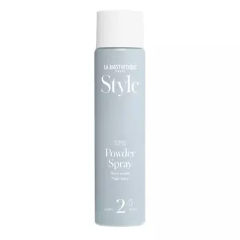 LA BIOSTHETIQUE Пудра для объема Powder Spray