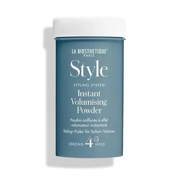 LA BIOSTHETIQUE Пудра для создания экстра-объема Instant Volumising Powder