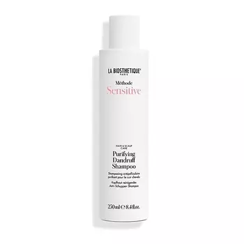 LA BIOSTHETIQUE Шампунь от перхоти Purifying Dandruff Shampoo
