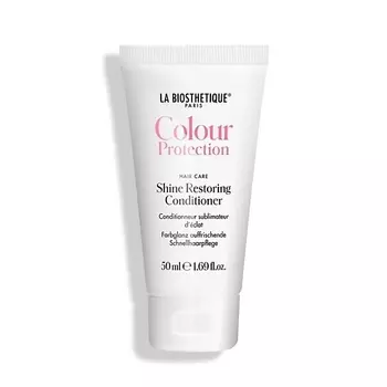 LA BIOSTHETIQUE Восстанавливающий кондиционер для окрашенных волос Shine Restoring Conditioner