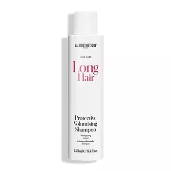 LA BIOSTHETIQUE Защитный мицеллярный шампунь для придания объема Protective Volumising Shampoo