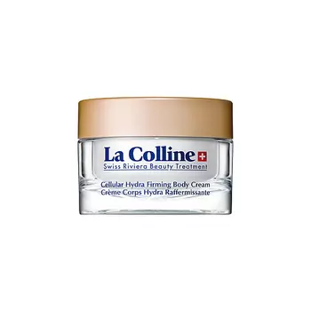 LA COLLINE Крем для тела увлажняющий с клеточным комплексом Cellular Hydra Firming Body Cream
