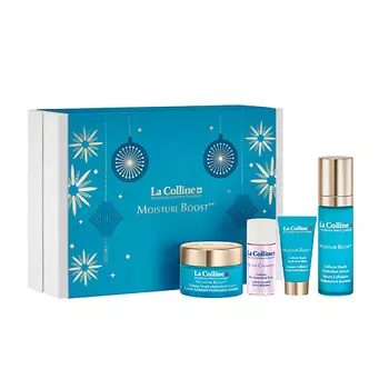 LA COLLINE Набор для лица Moisture Boost